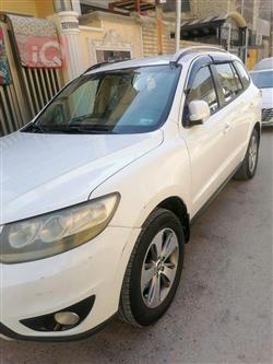 هيونداي سانتافي